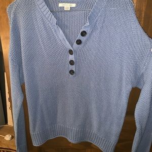 American eagle sweater